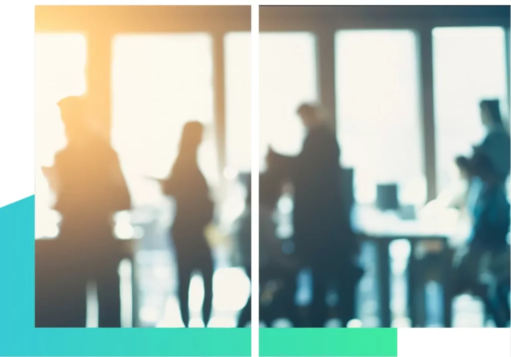 Geld verleihen Privat image - Menschen in Besprechung bei Tageslicht (Business-Meeting)